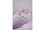 (Free Shipping)Air Jordan 4 Retro Pink Oreo CT8527-116