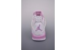 (Free Shipping)Air Jordan 4 Retro Pink Oreo CT8527-116