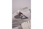 (Free Shipping)Jordan 4 Retro Frozen Moments AQ9129-001