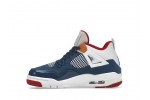 (Free Shipping)Jordan 4 Retro Messy Room (PS) DR6952-400