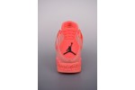 (Free Shipping)Jordan 4 Retro Hot Punch (Women's) AQ9128-600