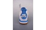 (Free Shipping)Nike SB x Jordan Air Jordan 4 Sapphire DR5415-105