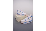 (Free Shipping)Nike SB x Jordan Air Jordan 4 Sapphire DR5415-105