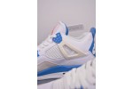 (Free Shipping)Nike SB x Jordan Air Jordan 4 Sapphire DR5415-105