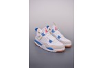 (Free Shipping)Nike SB x Jordan Air Jordan 4 Sapphire DR5415-105