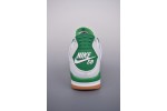 (Free Shipping)Jordan 4 Retro SB Pine Green DR5415-103