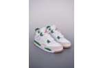 (Free Shipping)Jordan 4 Retro SB Pine Green DR5415-103