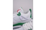 (Free Shipping)Jordan 4 Retro SB Pine Green DR5415-103