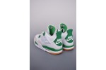 (Free Shipping)Jordan 4 Retro SB Pine Green DR5415-103