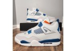 (Free Shipping)Nike SB x Jordan Air Jordan 4 Sapphire DR5415-102