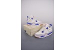 (Free Shipping)Nike SB x Jordan Air Jordan 4 Sapphire DR5415-102