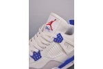 (Free Shipping)Nike SB x Jordan Air Jordan 4 Sapphire DR5415-102