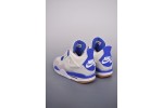 (Free Shipping)Nike SB x Jordan Air Jordan 4 Sapphire DR5415-102