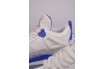 (Free Shipping)Nike SB x Jordan Air Jordan 4 Sapphire DR5415-102