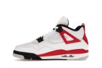 (Free Shipping)Jordan 4 Retro Red Cement DH6927-161