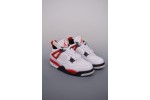 (Free Shipping)Jordan 4 Retro Red Cement DH6927-161