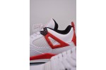 (Free Shipping)Jordan 4 Retro Red Cement DH6927-161