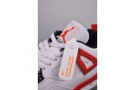 (Free Shipping)Jordan 4 Retro Red Cement DH6927-161