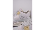 (Free Shipping)Jordan 4 Retro SE Craft Photon Dust DV3742-021