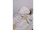 (Free Shipping)Jordan 4 Retro SE Craft Photon Dust DV3742-021