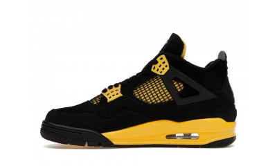 (Free Shipping)Air Jordan 4 Thunder 2023 DH6927-017