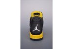 (Free Shipping)Air Jordan 4 Thunder 2023 DH6927-017