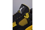 (Free Shipping)Air Jordan 4 Thunder 2023 DH6927-017