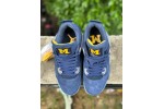 (Free Shipping)Jordan 4 Retro Michigan (PE) AJ4-1036660