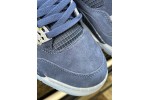 (Free Shipping)Jordan 4 Retro Michigan (PE) AJ4-1036660