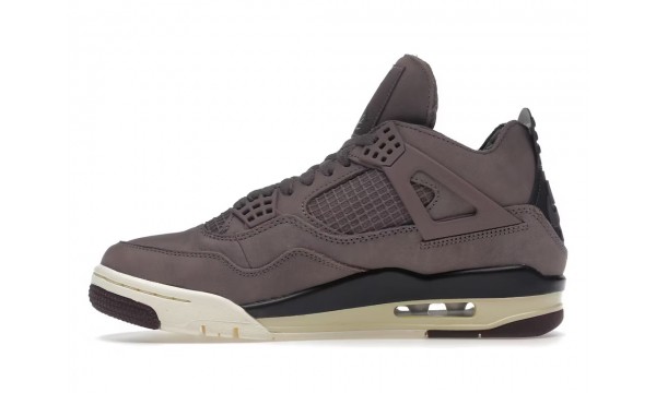 (Free Shipping)Jordan 4 Retro A Ma Maniére Violet Ore DV6773-220