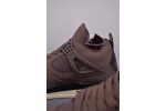 (Free Shipping)Jordan 4 Retro A Ma Maniére Violet Ore DV6773-220