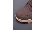 (Free Shipping)Jordan 4 Retro A Ma Maniére Violet Ore DV6773-220