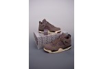 (Free Shipping)Jordan 4 Retro A Ma Maniére Violet Ore DV6773-220