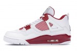 (Free Shipping)Jordan 4 Retro Alternate 89 308497-106