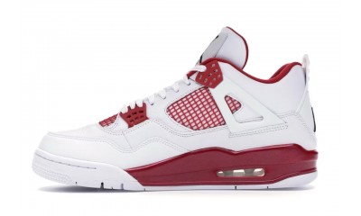 (Free Shipping)Jordan 4 Retro Alternate 89 308497-106