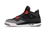 (Free Shipping)Jordan 4 Retro Infrared DH6927-061