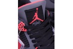 (Free Shipping)Jordan 4 Retro Infrared DH6927-061