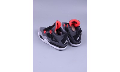 (Free Shipping)Jordan 4 Retro Infrared DH6927-061