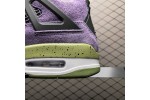 (Free Shipping)Air jordan 4 retro canyon purple AQ9129-500