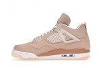 (Free Shipping)Jordan 4 Retro Shimmer (W) DJ0675-200