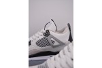 (Free Shipping)Jordan 4 Retro Military White DH6927-111