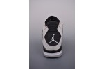 (Free Shipping)Jordan 4 Retro Military White DH6927-111