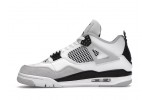 (Free Shipping)Jordan 4 Retro Military White DH6927-111