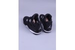 (Free Shipping)Air Jordan 4 Black Canvas DH7138-006