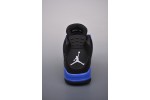 (Free Shipping)Air Jordan Tint 4 Retro 'Game Royal' CT8527-018