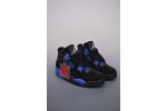 (Free Shipping)Air Jordan Tint 4 Retro 'Game Royal' CT8527-018