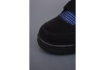 (Free Shipping)Air Jordan Tint 4 Retro 'Game Royal' CT8527-018