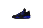 (Free Shipping)Air Jordan Tint 4 Retro 'Game Royal' CT8527-018