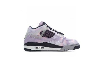 (Free Shipping)Air Jordan 4 “Zen Master”  DH7138-506