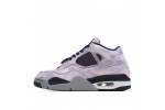 (Free Shipping)Air Jordan 4 “Zen Master”  DH7138-506